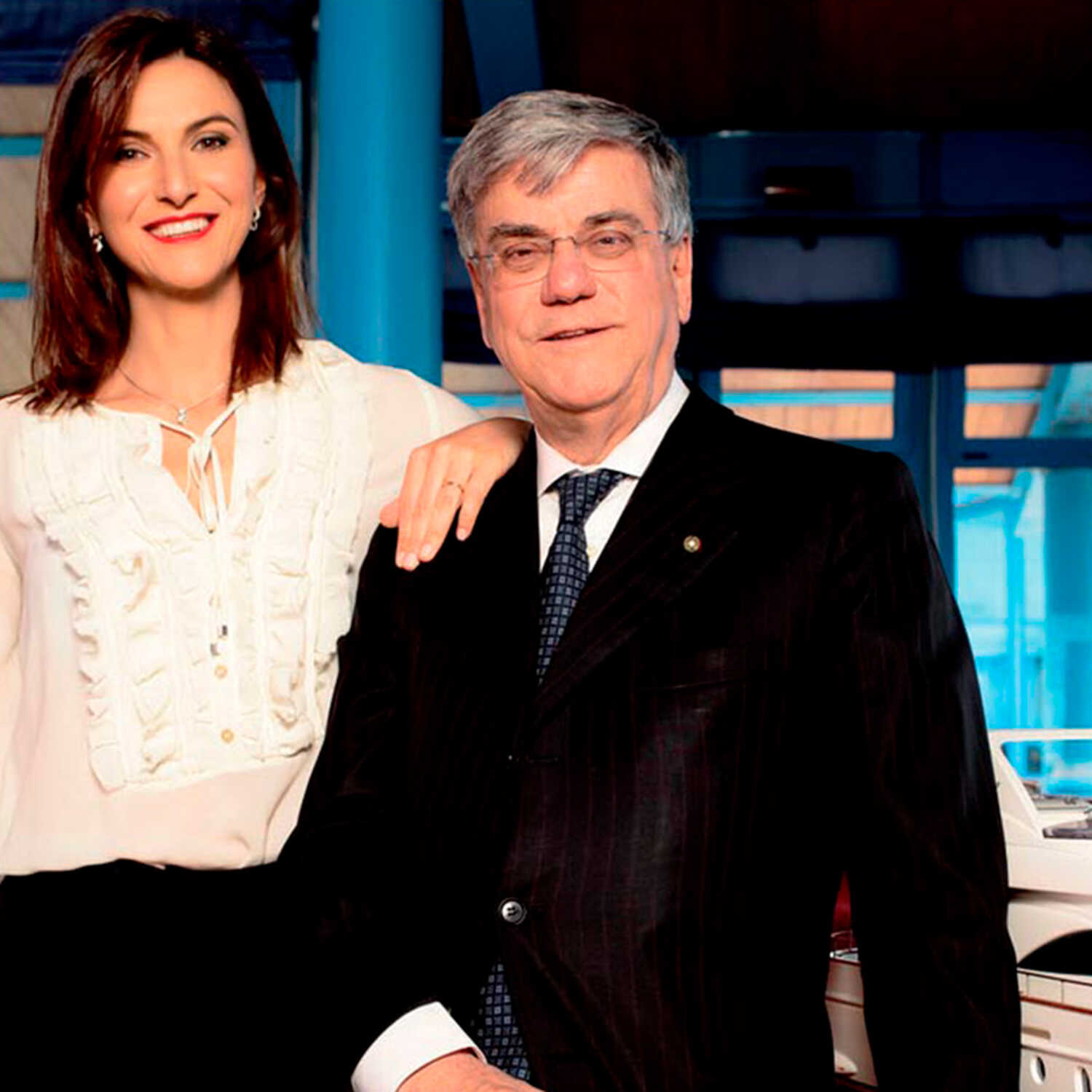Saudi's PIF acquires 33% of Azimut|Benetti Group