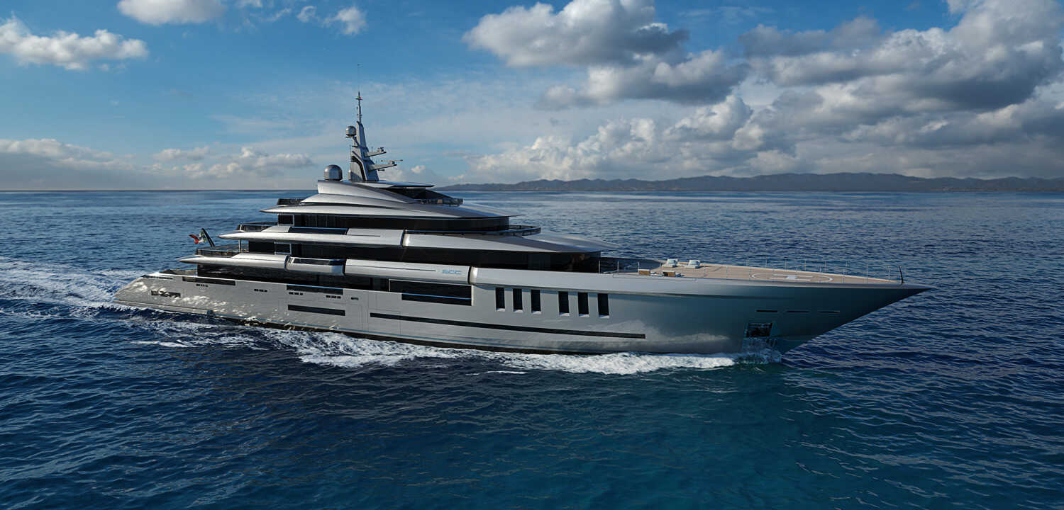 ISA 80 CONTINENTAL