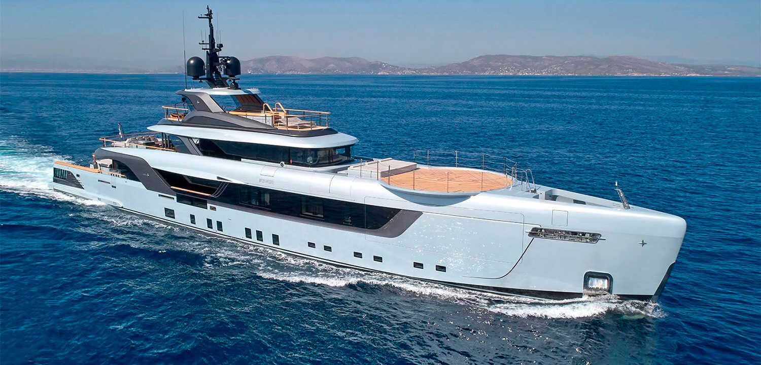 Admiral 55