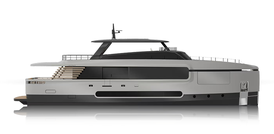 Magellano 27M
