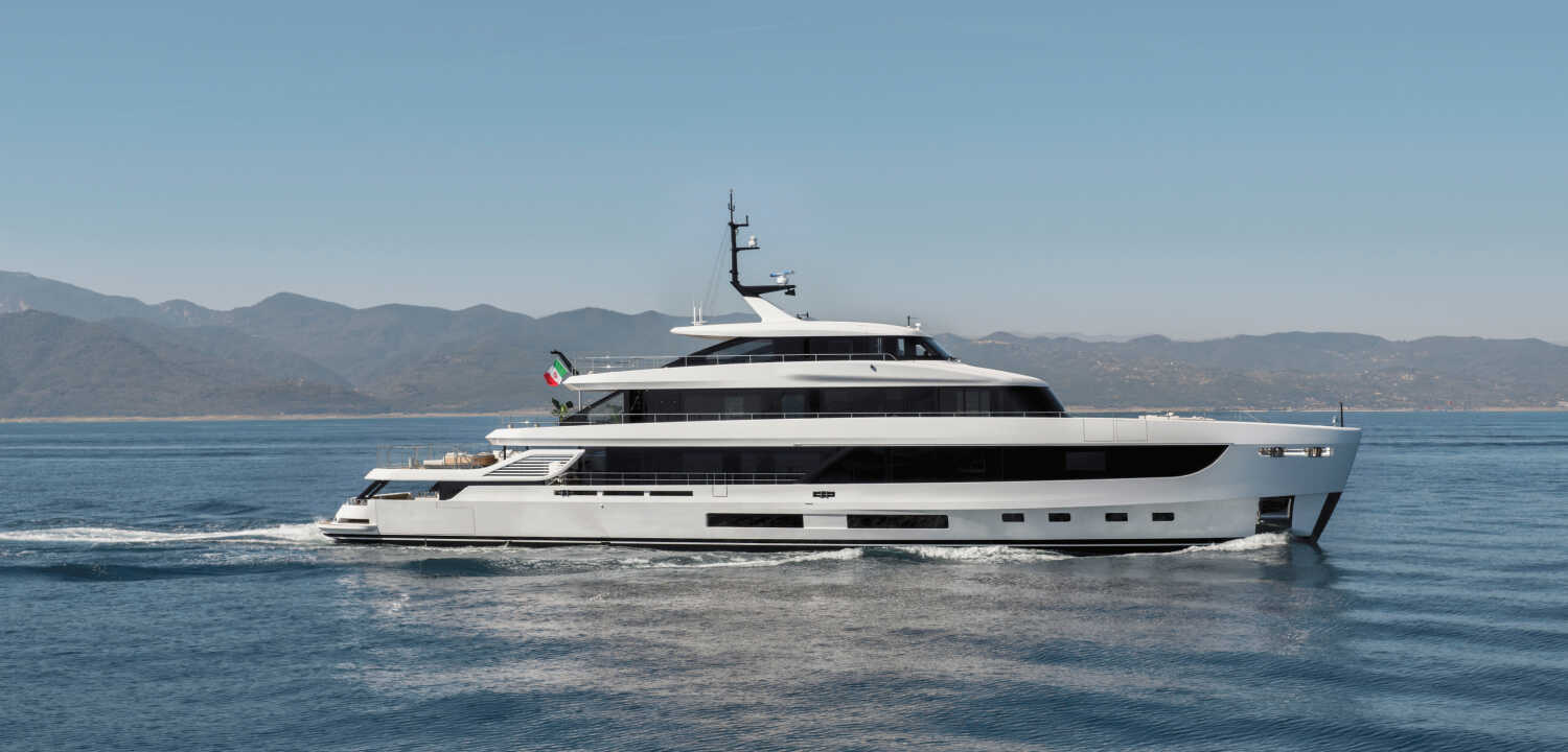 Azimut Grande 44M