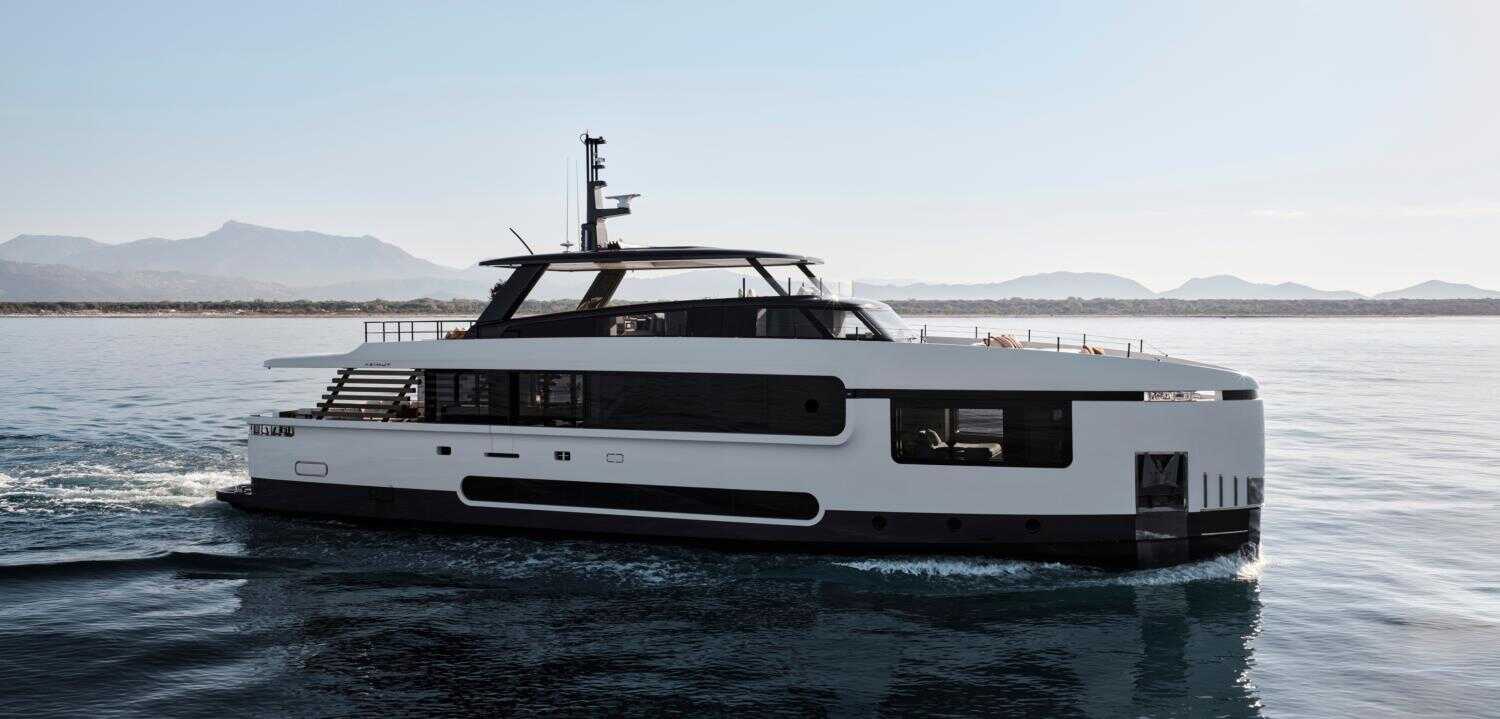 Magellano 27M