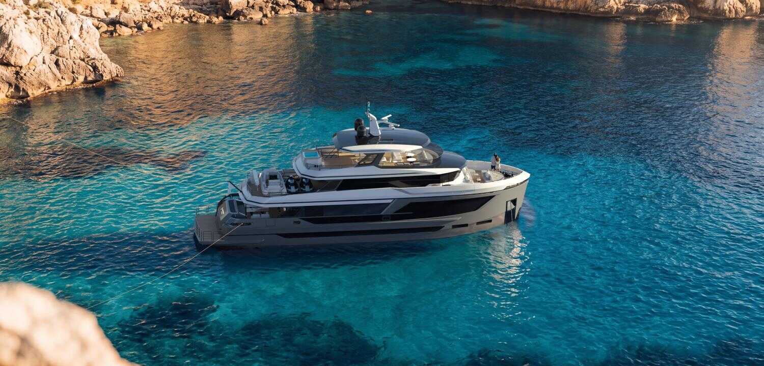 Bering B110