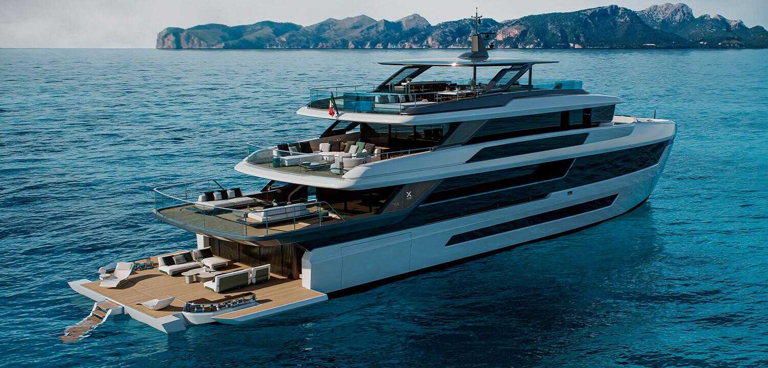 Extra X130 Triplex