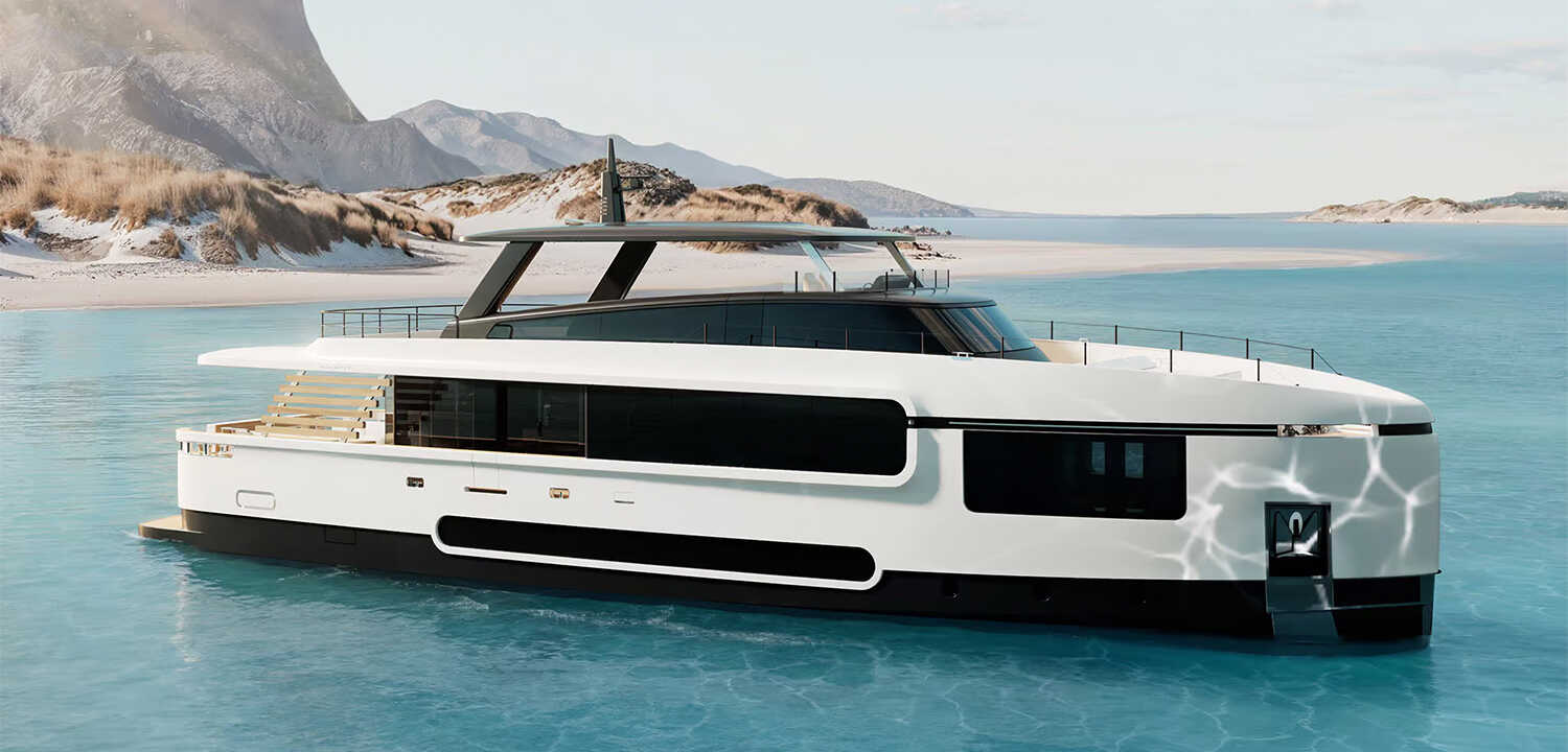 Magellano 27M