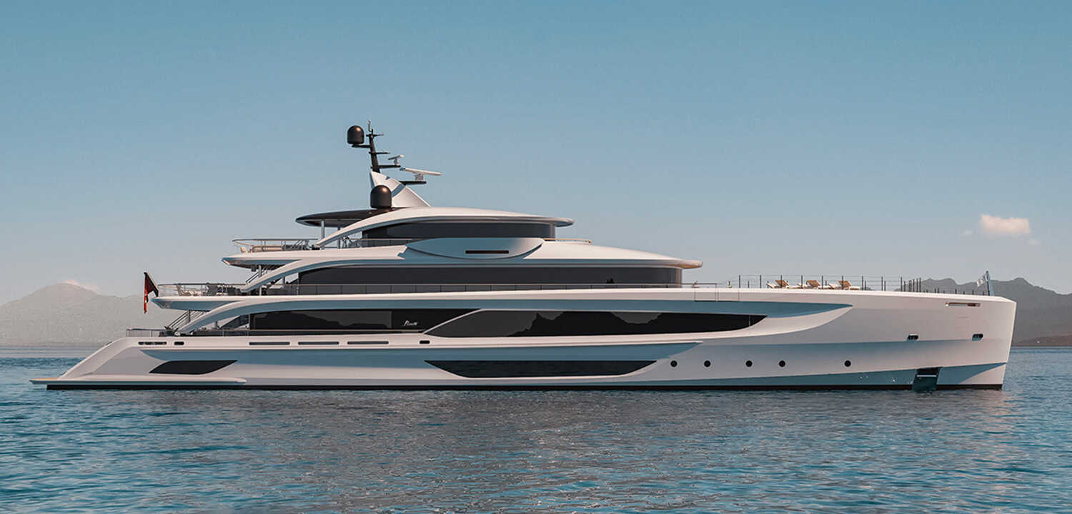 BENETTI B.CENTURY 62M
