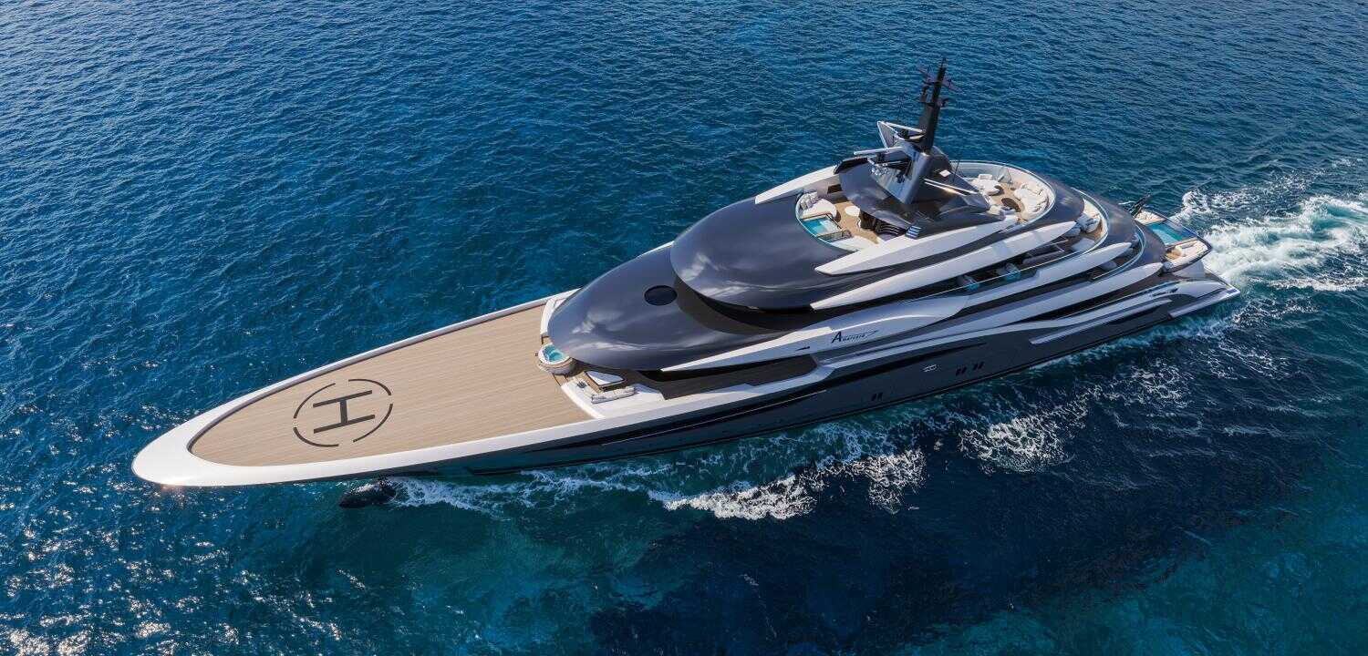 Isa Amarcord 82M