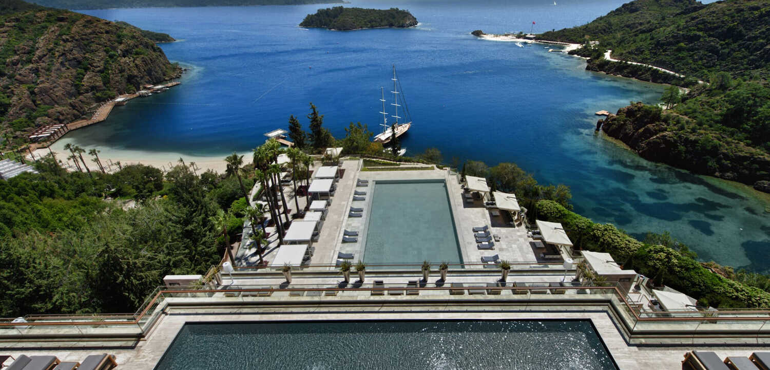 D Maris Bay 