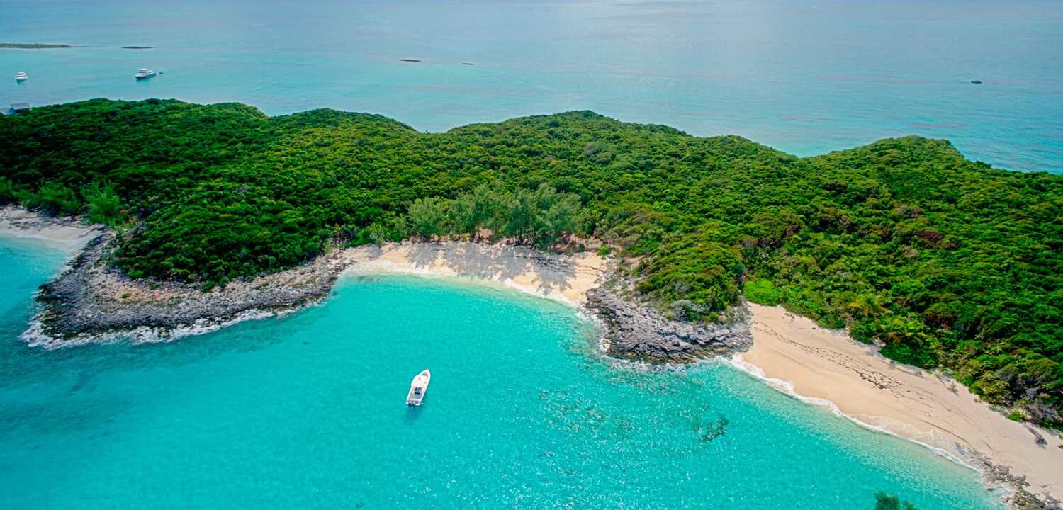 Rose Island