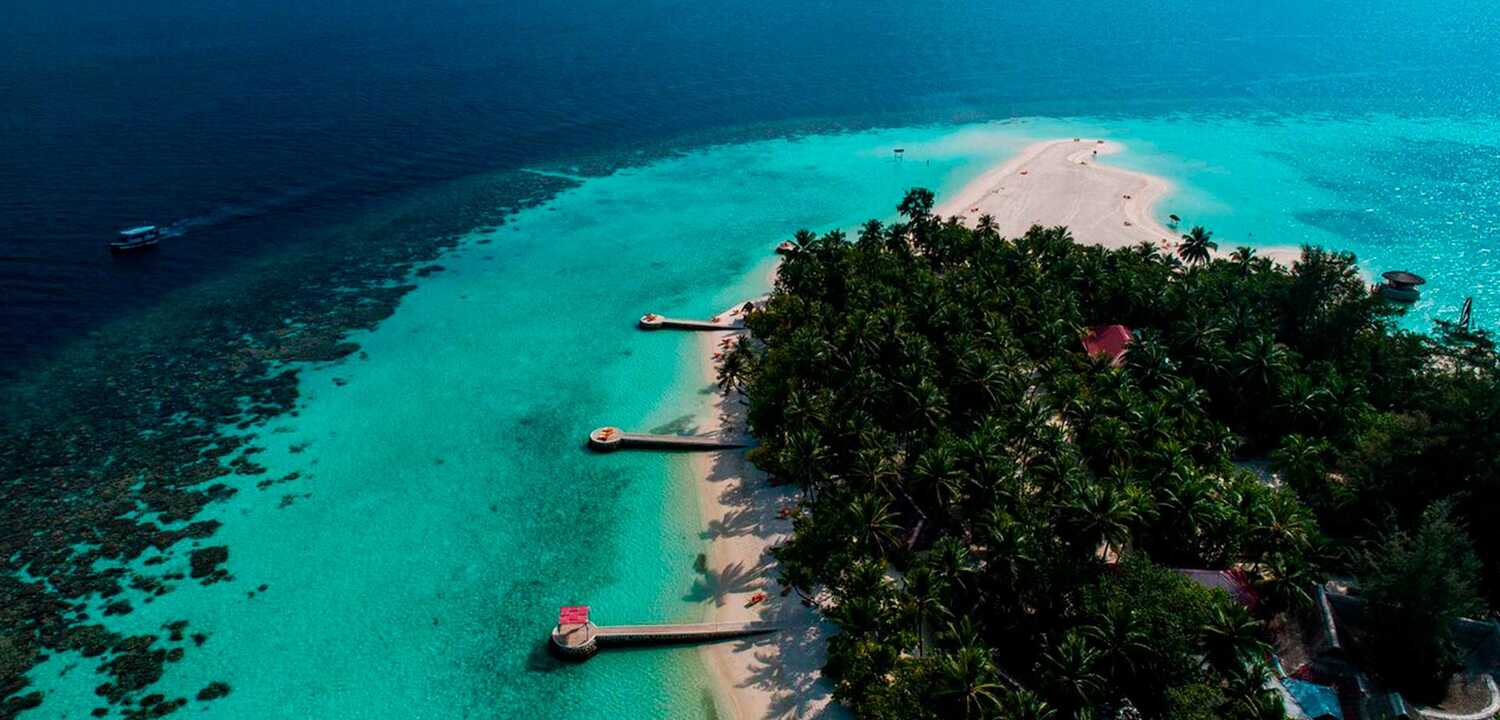 Maayafushi & Alifu Atoll