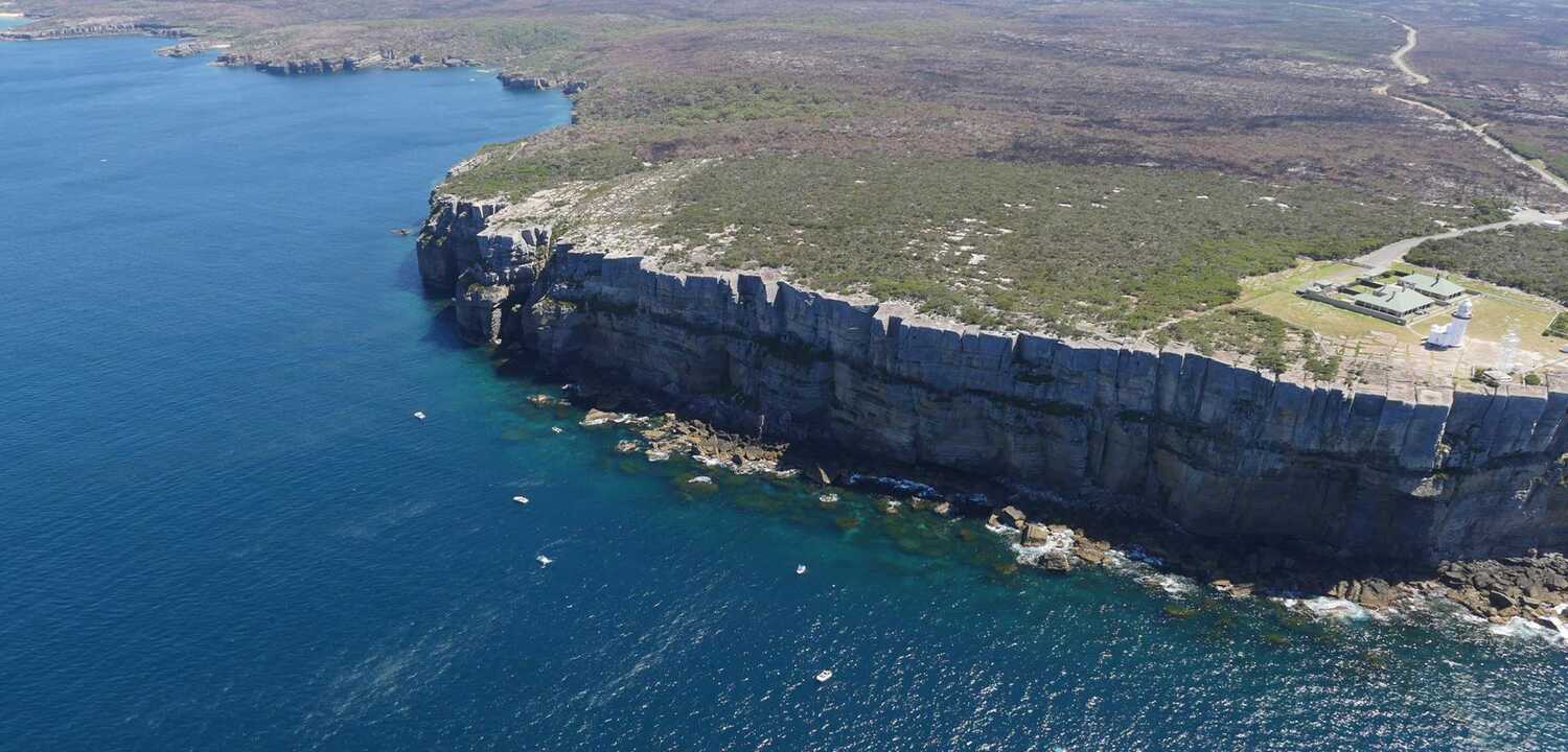 Kiama - Jervis Bay