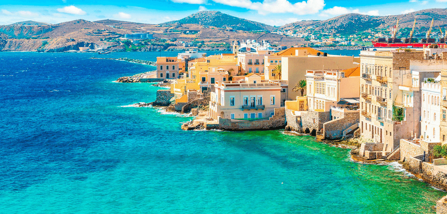 Syros