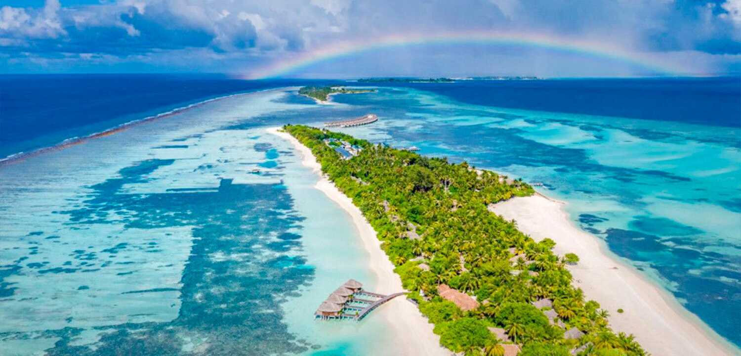 South Ari Atoll