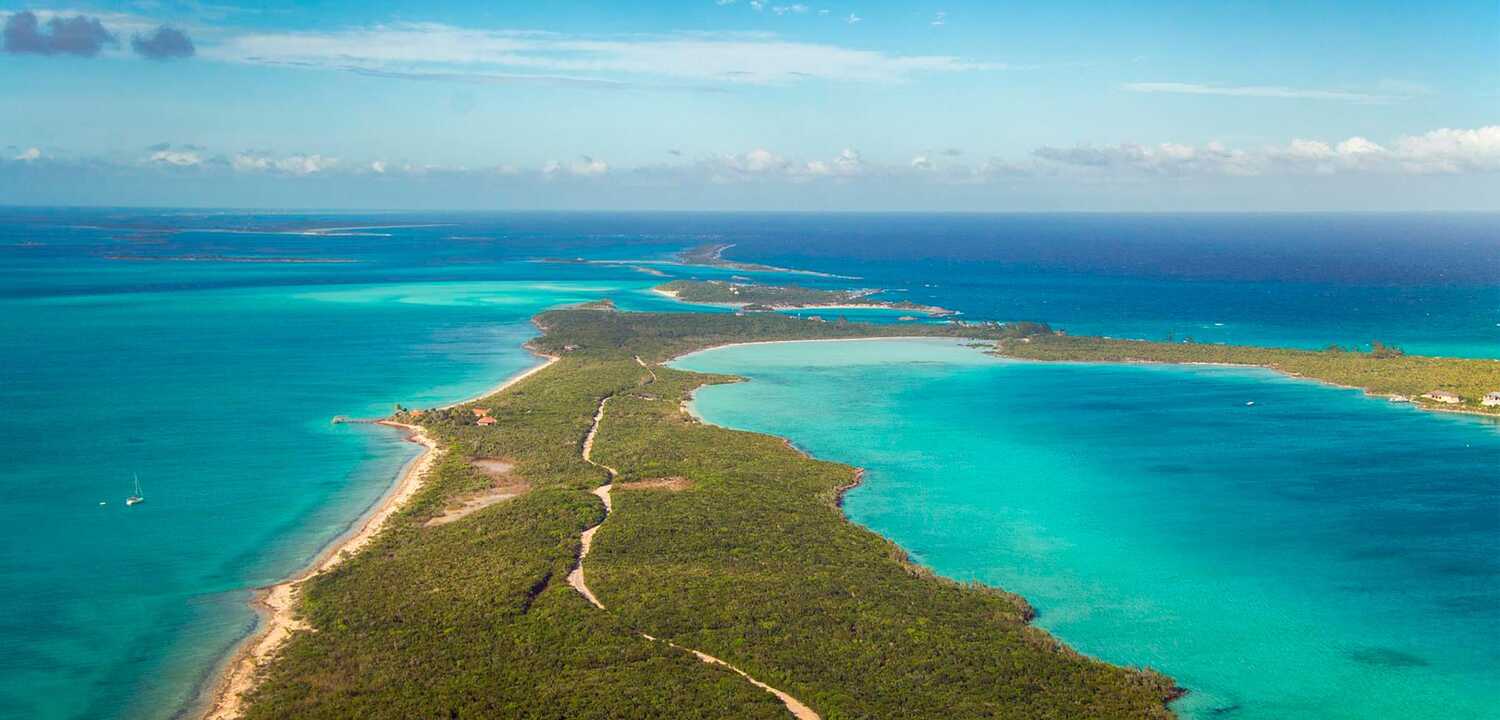 Norman's Cay