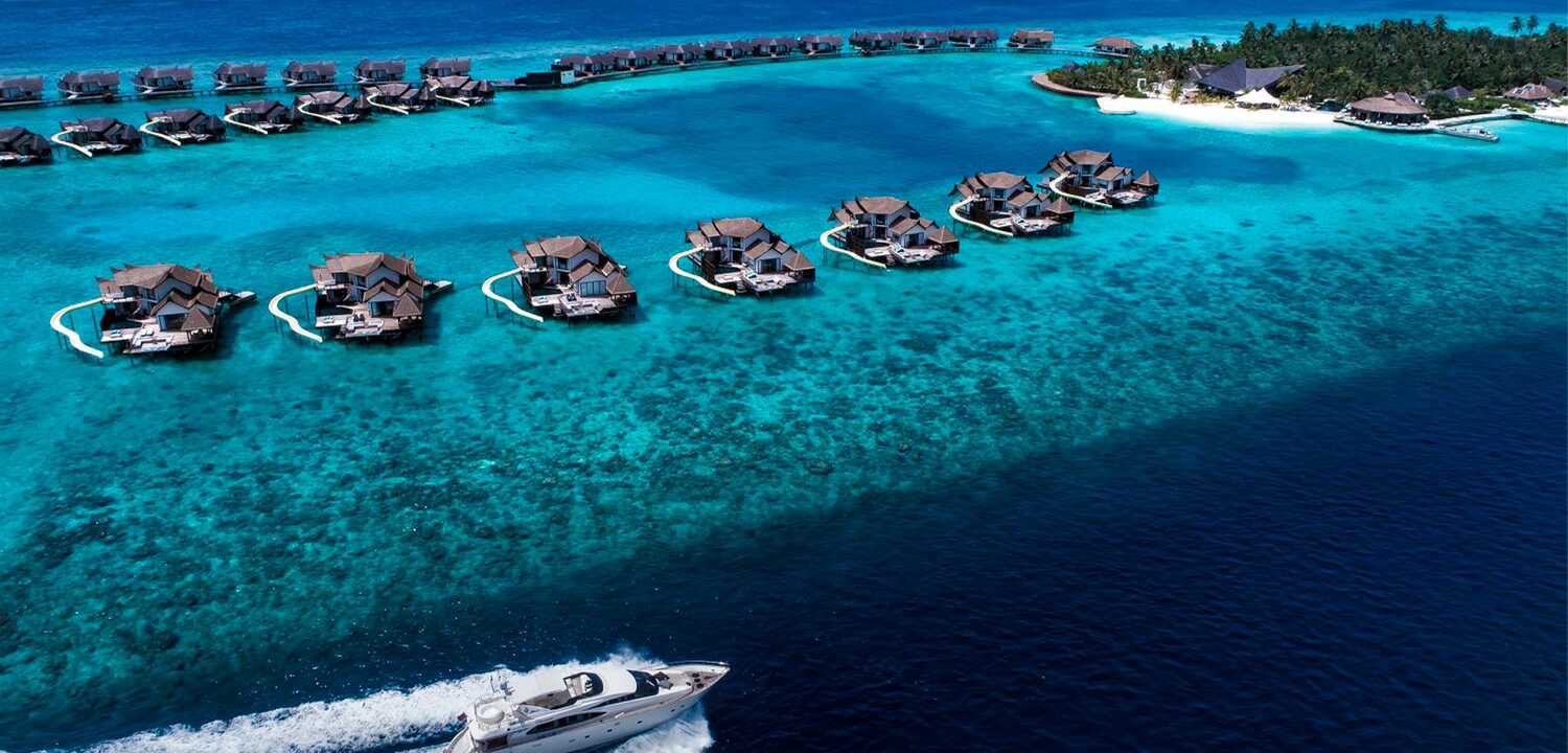 South Male Atoll