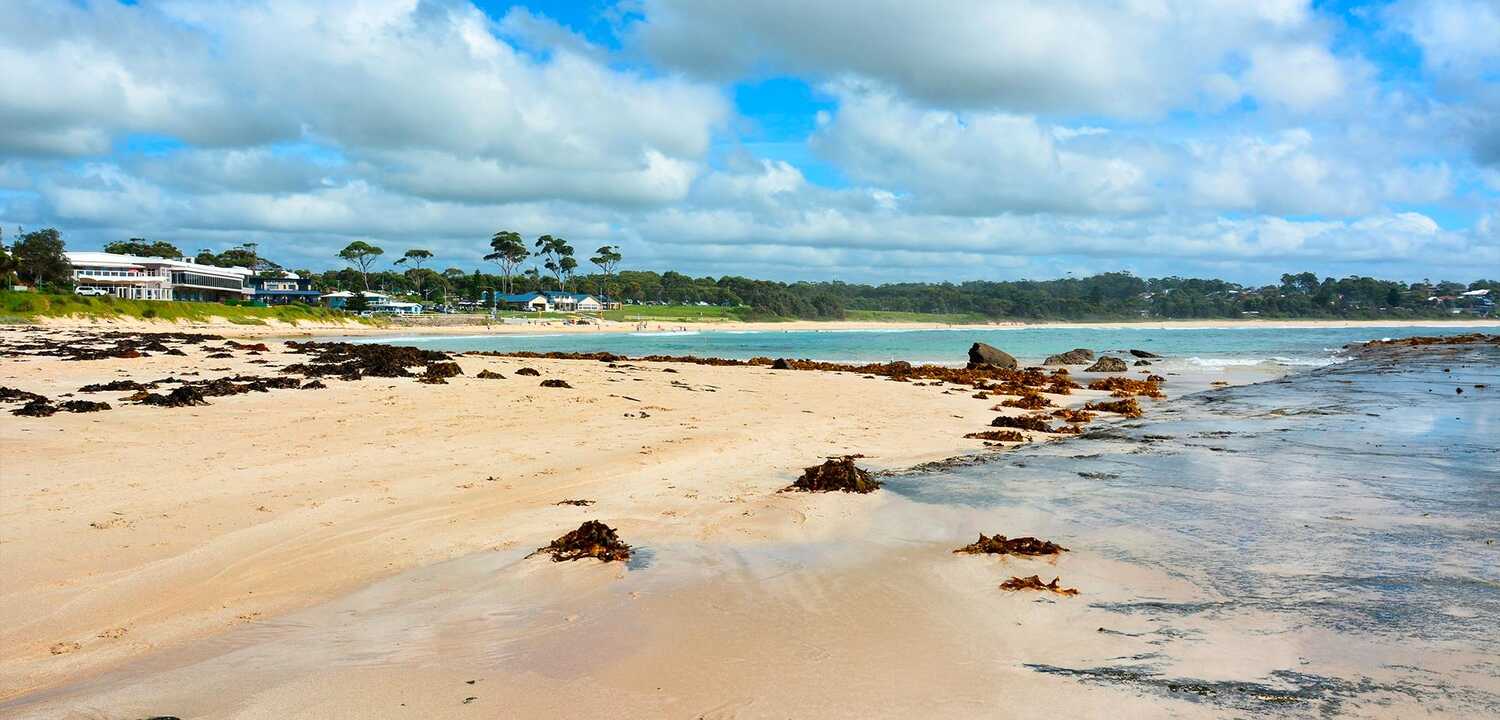 Ulladulla