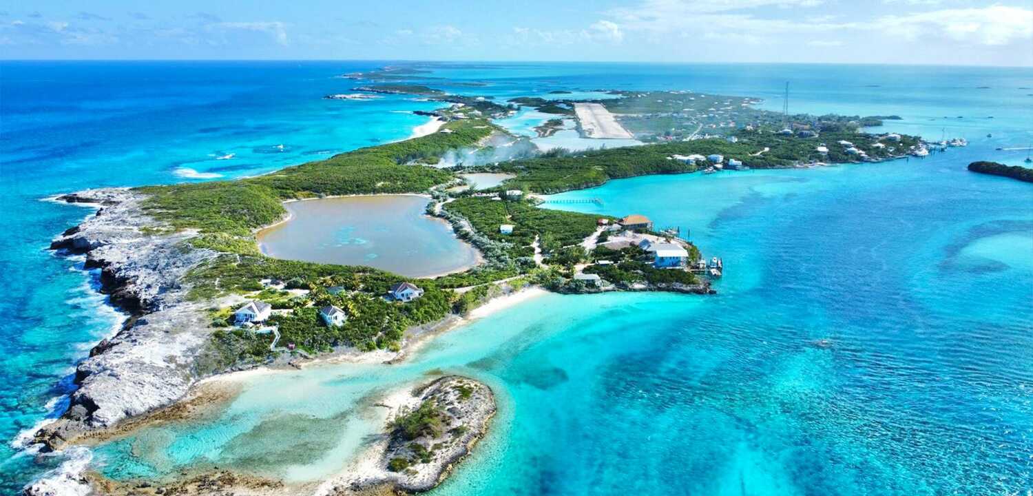 Staniel Cay