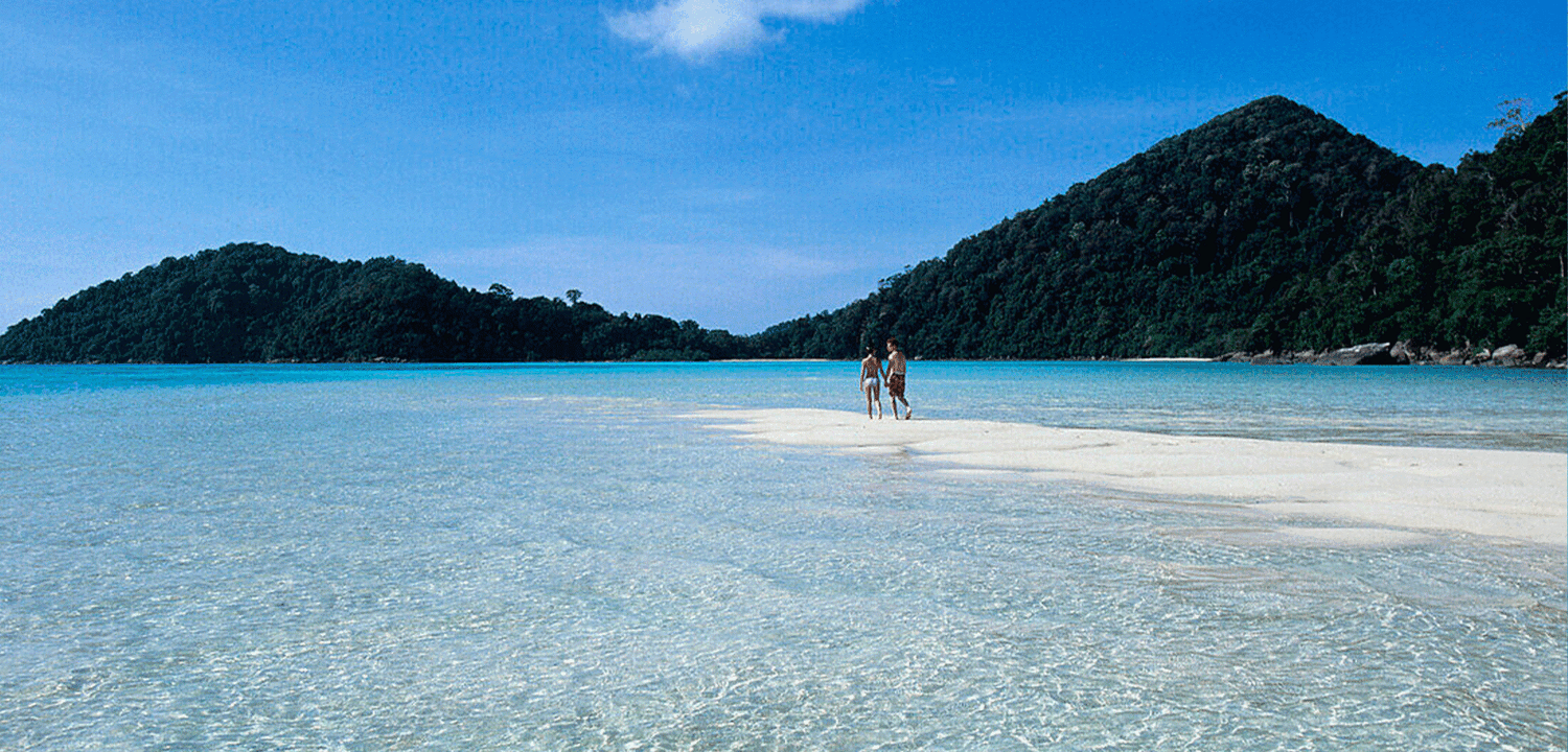 Butang Islands