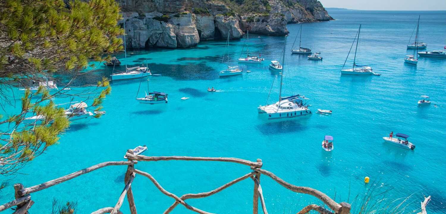 Menorca