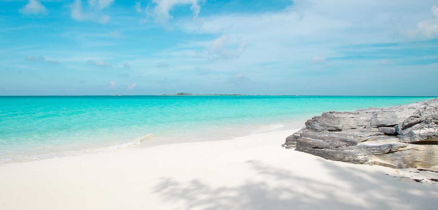 Berry Islands