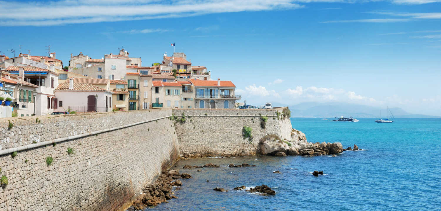 Antibes
