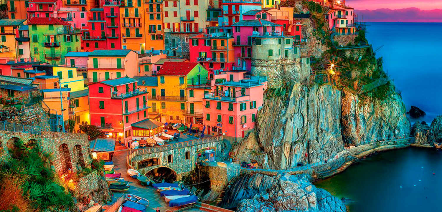 Liguria