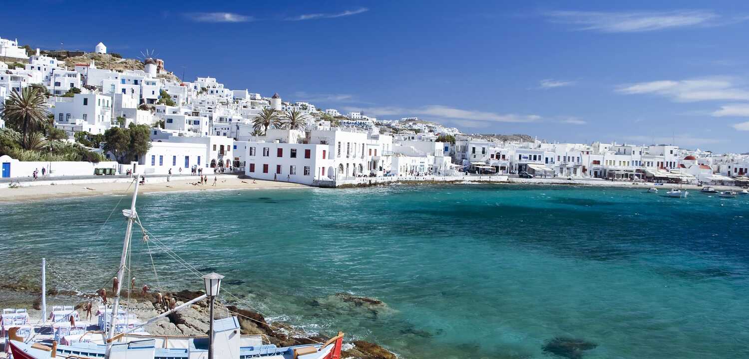 Mykonos