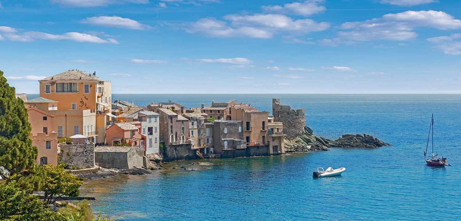 Bastia