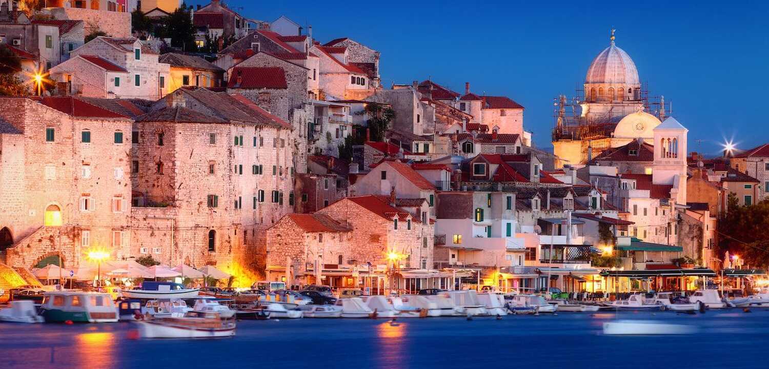 Sibenik