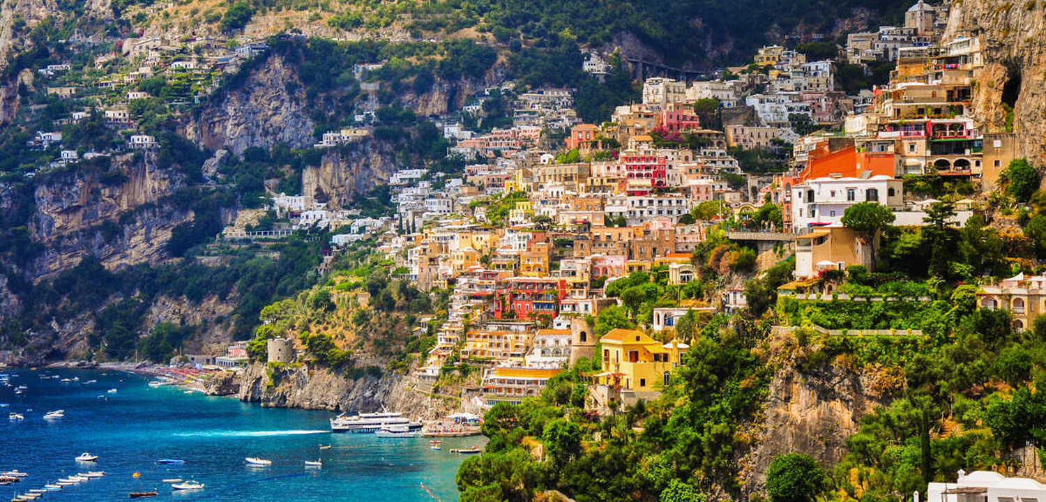 Amalfi