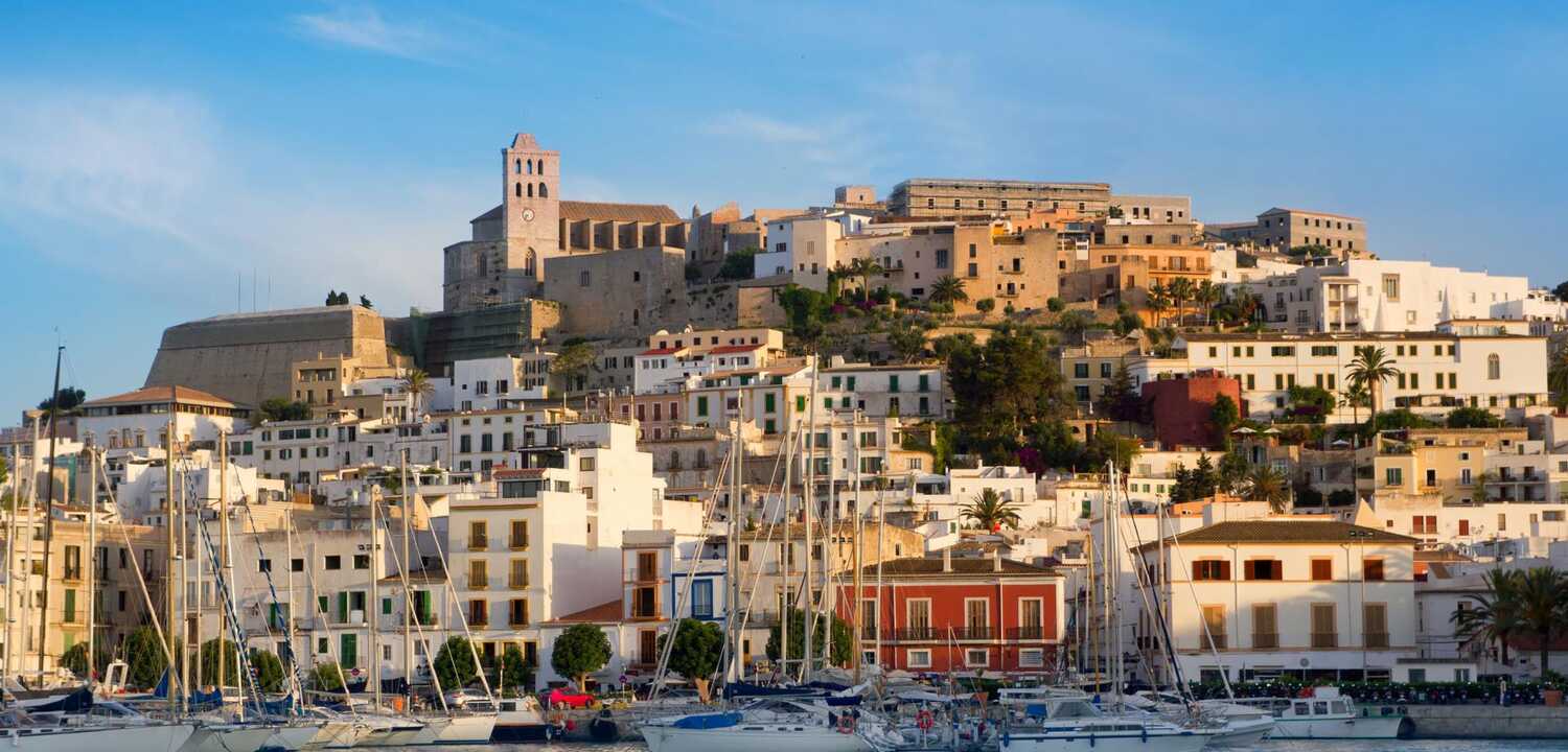 Ibiza
