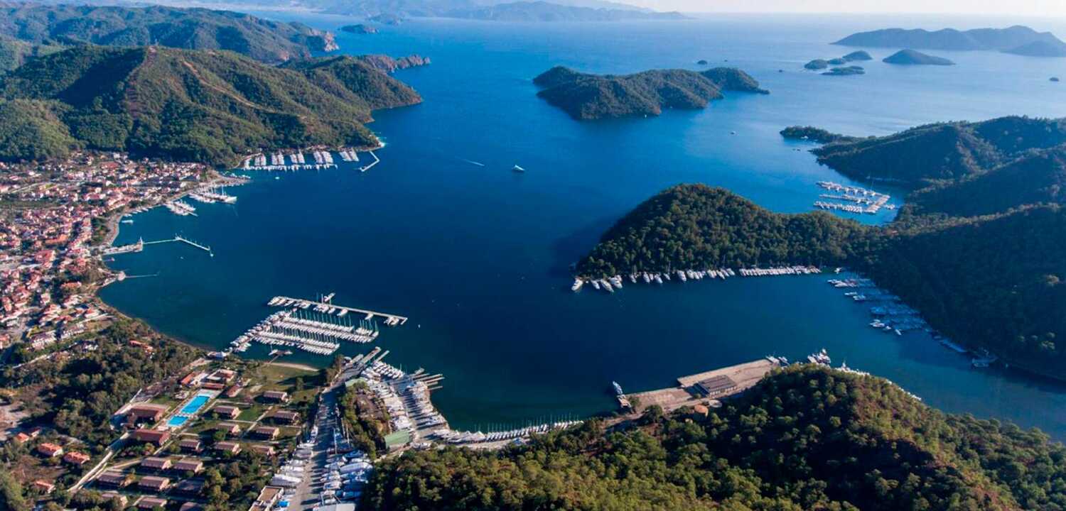 Göcek