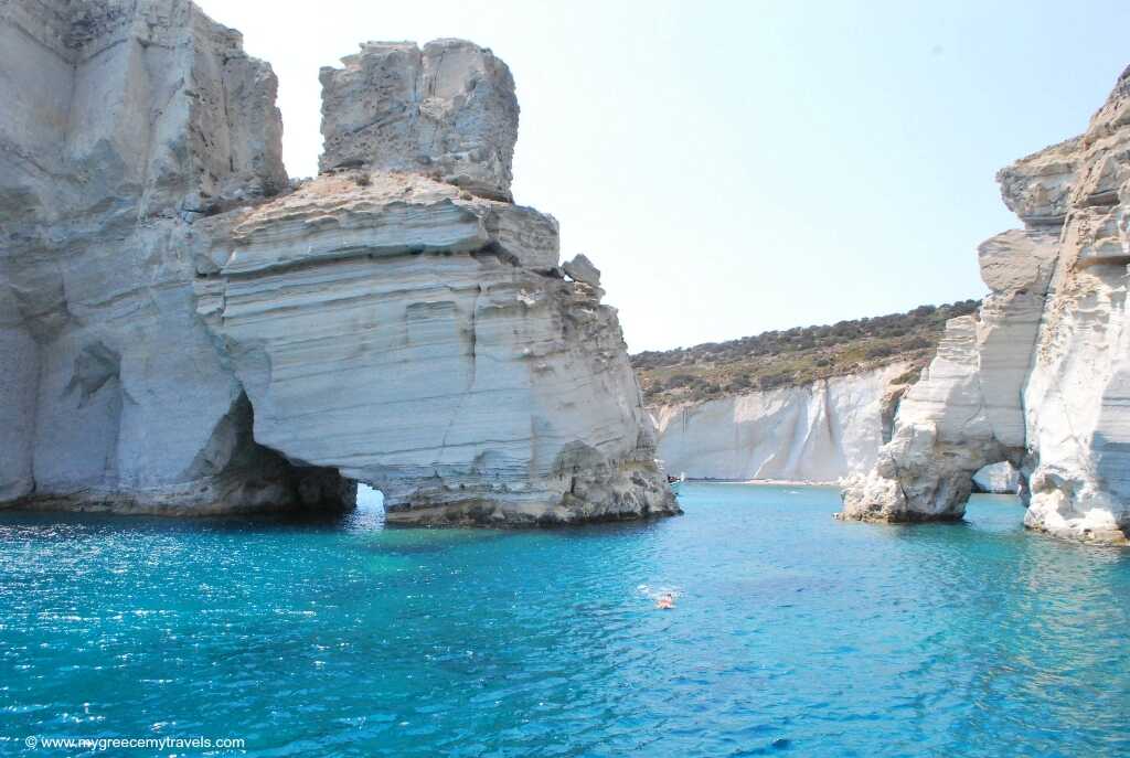 Cyclades