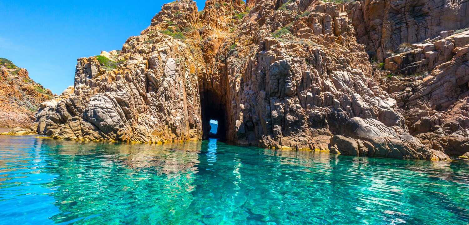 Corsica