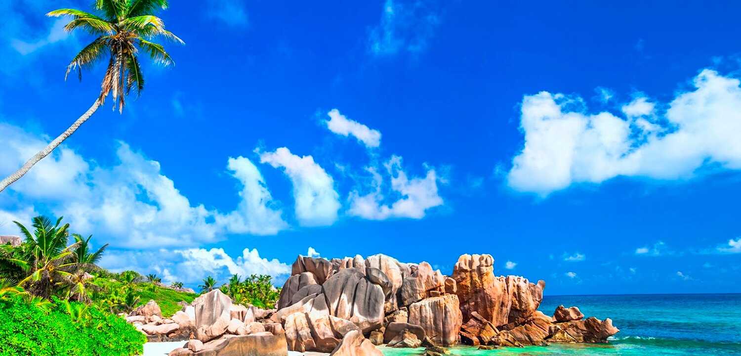 La Digue
