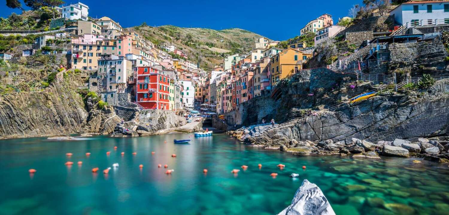 Tuscan archipelago