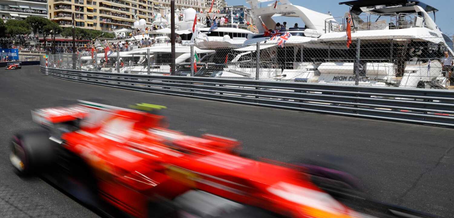 Monaco