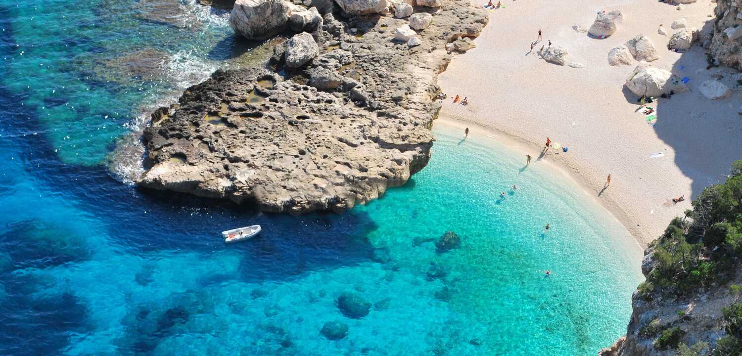La Maddalena