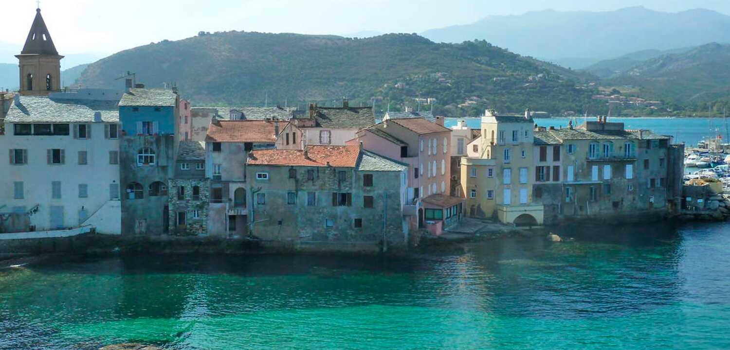 Saint Florent