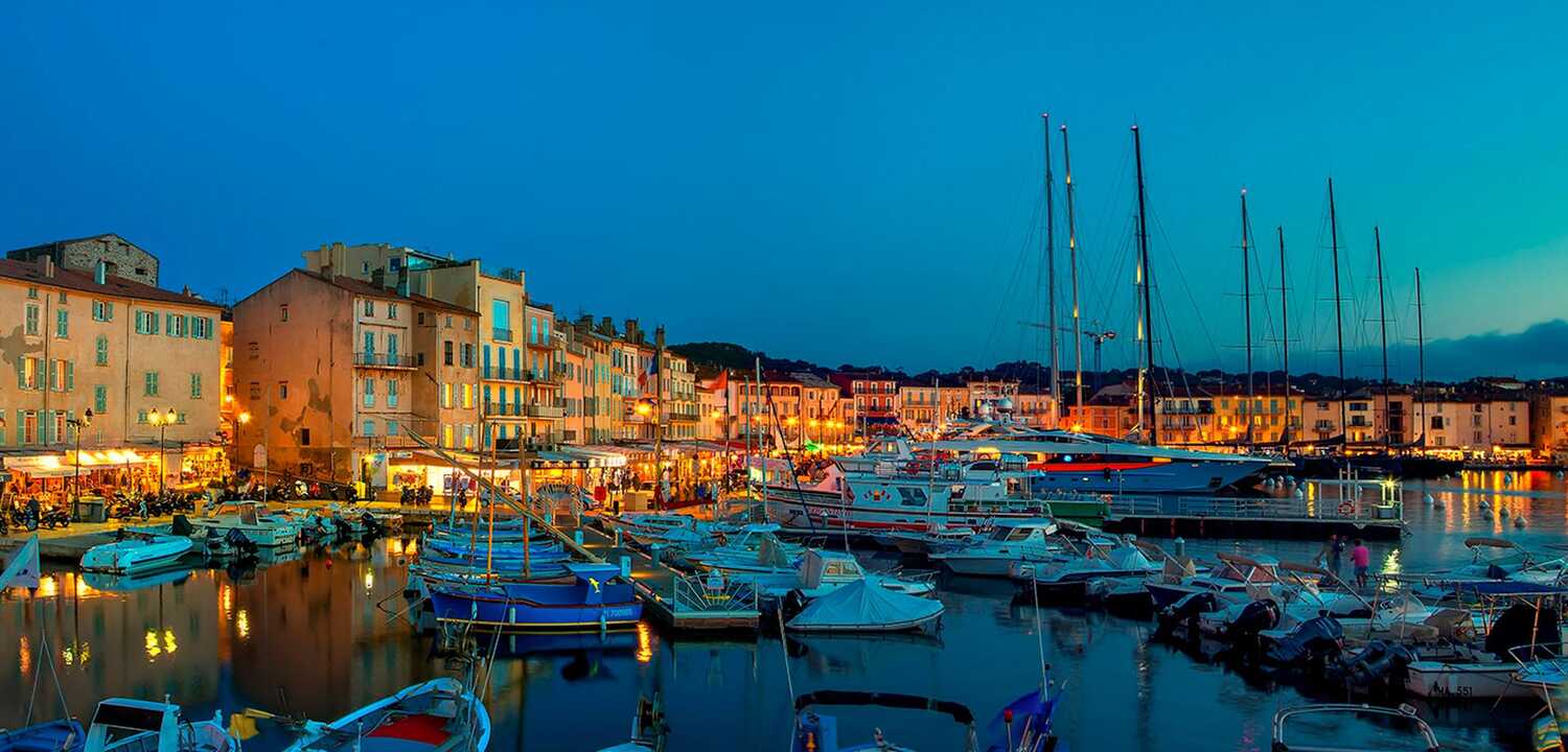 Saint Tropez