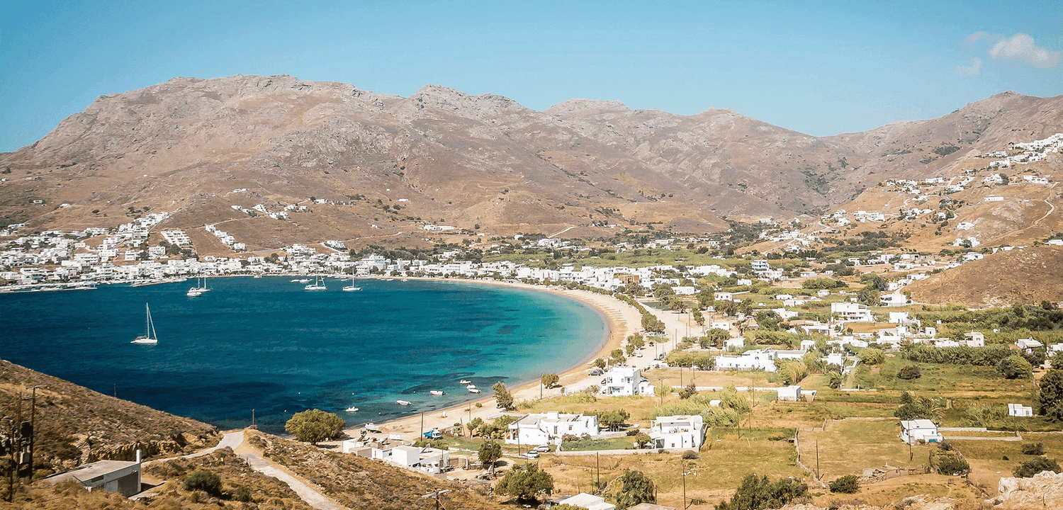 Serifos