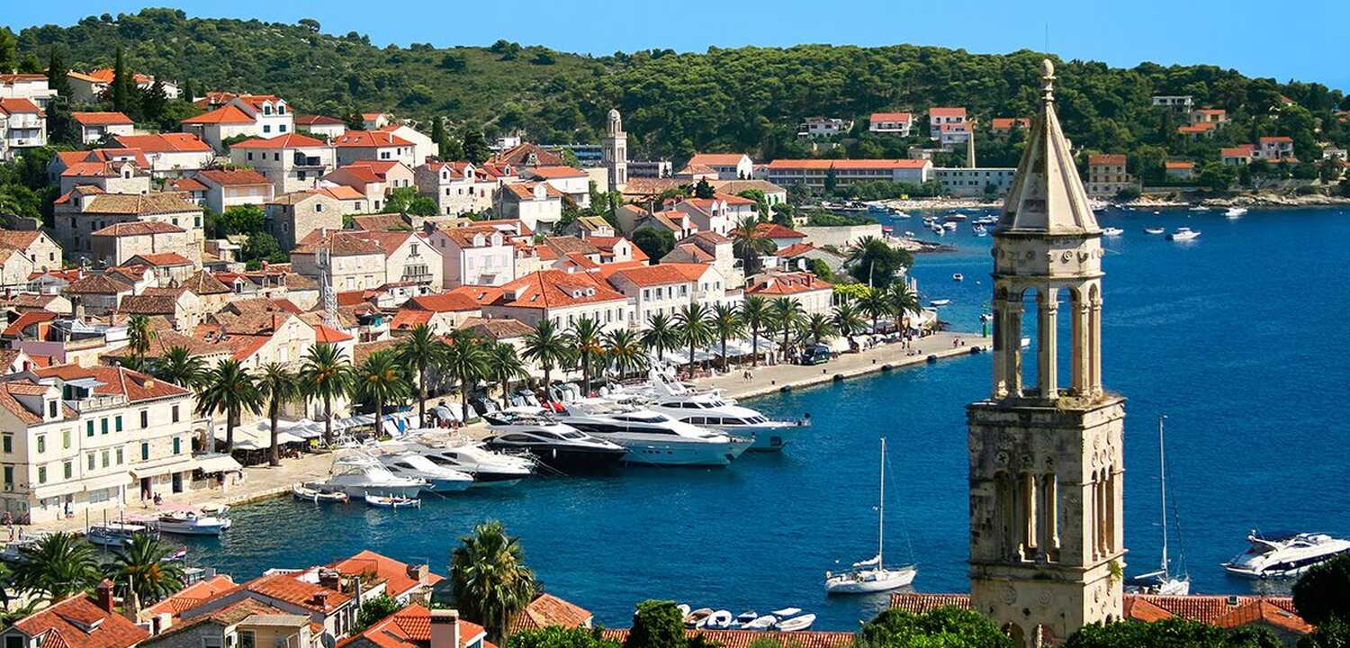 Dubrovnik