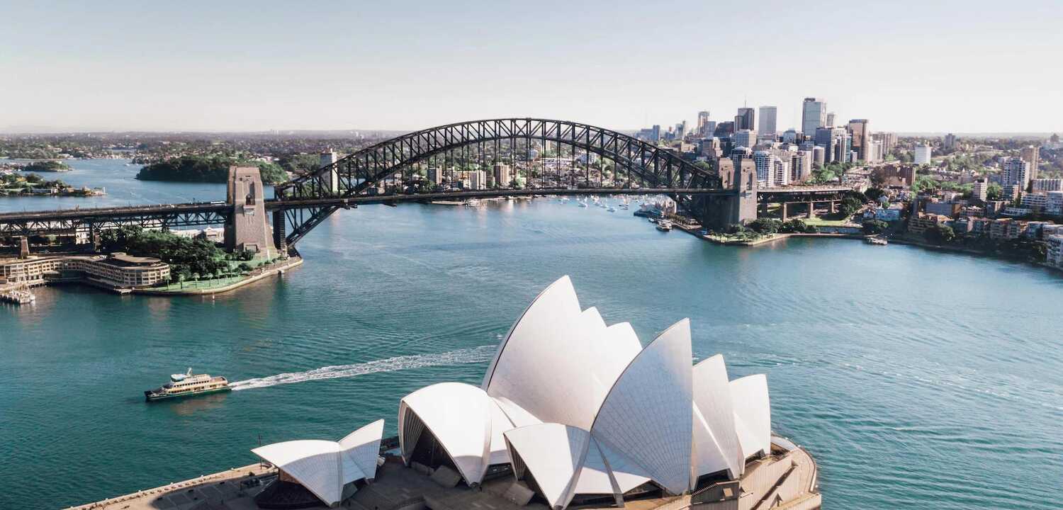 Sydney
