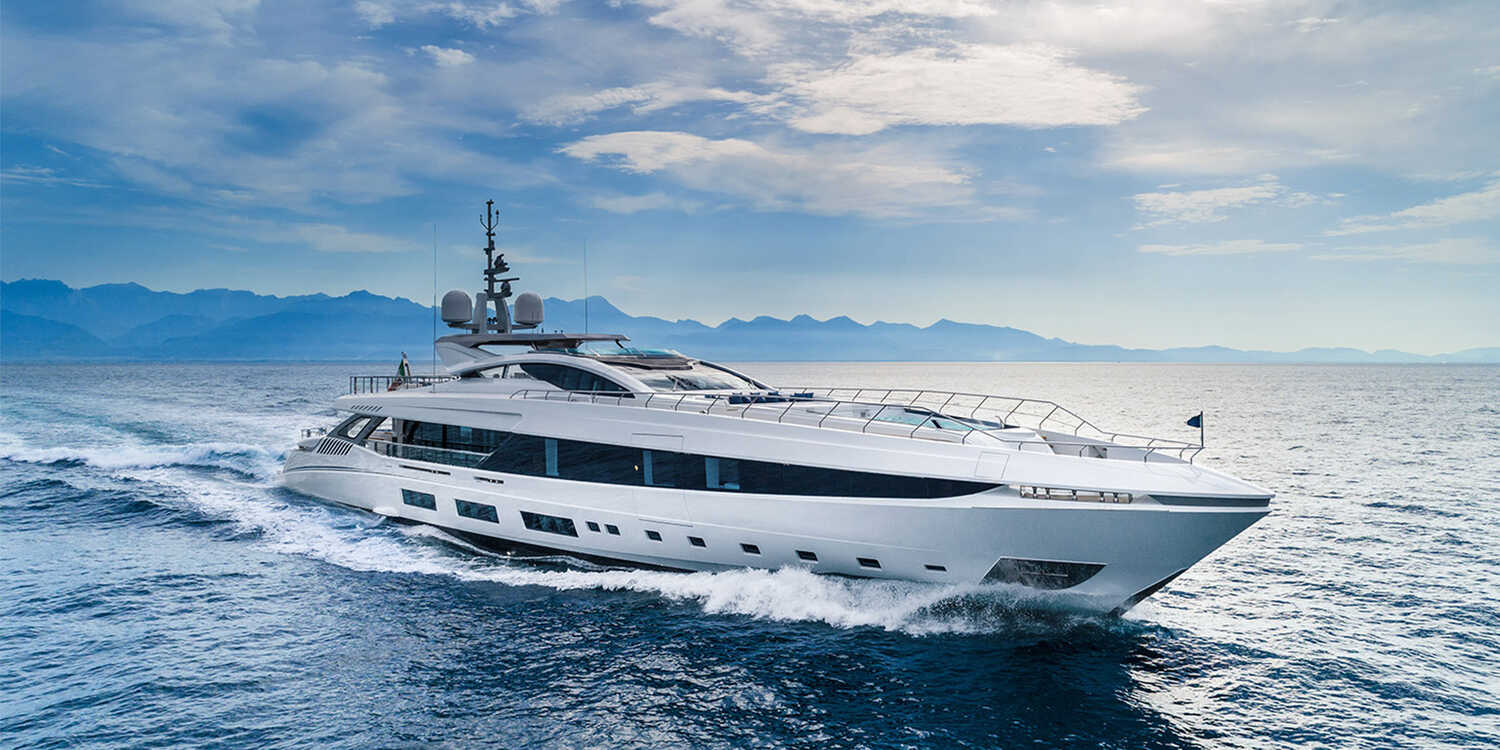 Mangusta’s hot season