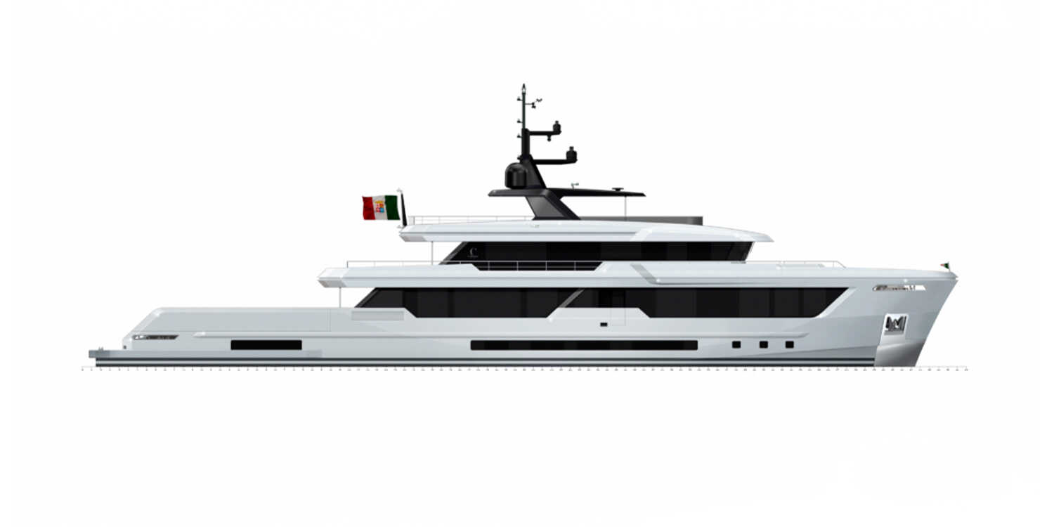 Columbus sold new Crossover 47
