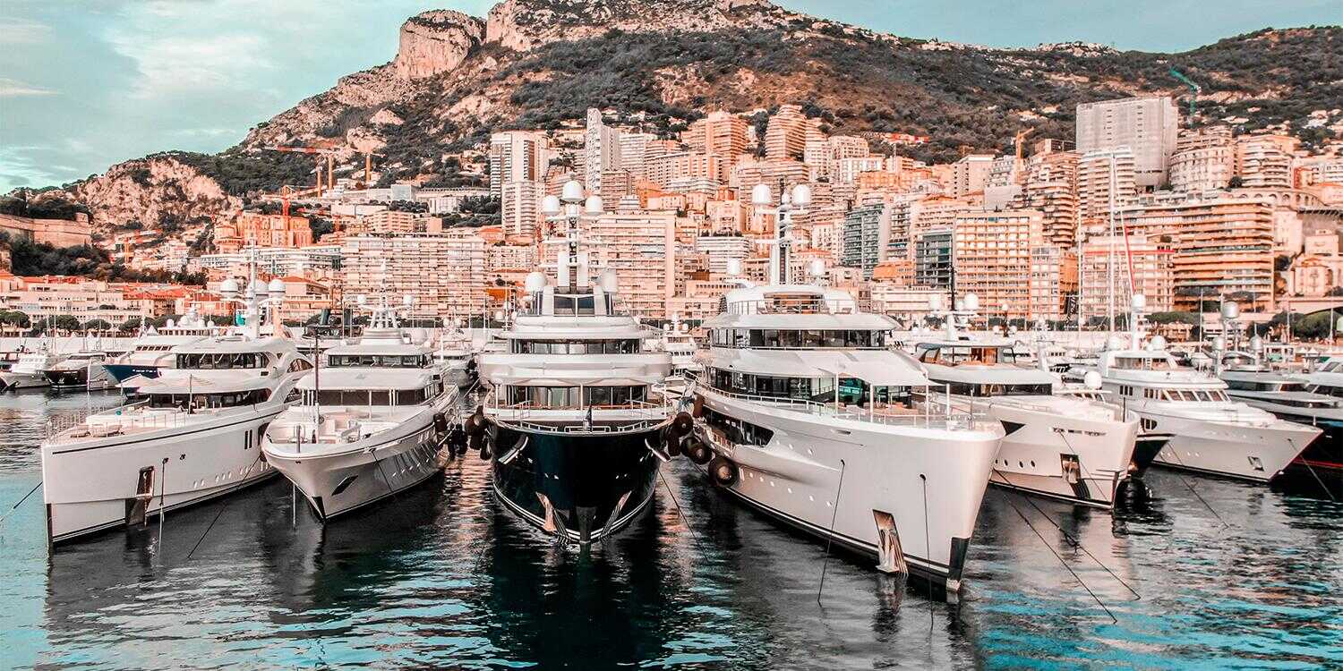The main news from the Monaco Yacht Show 2023