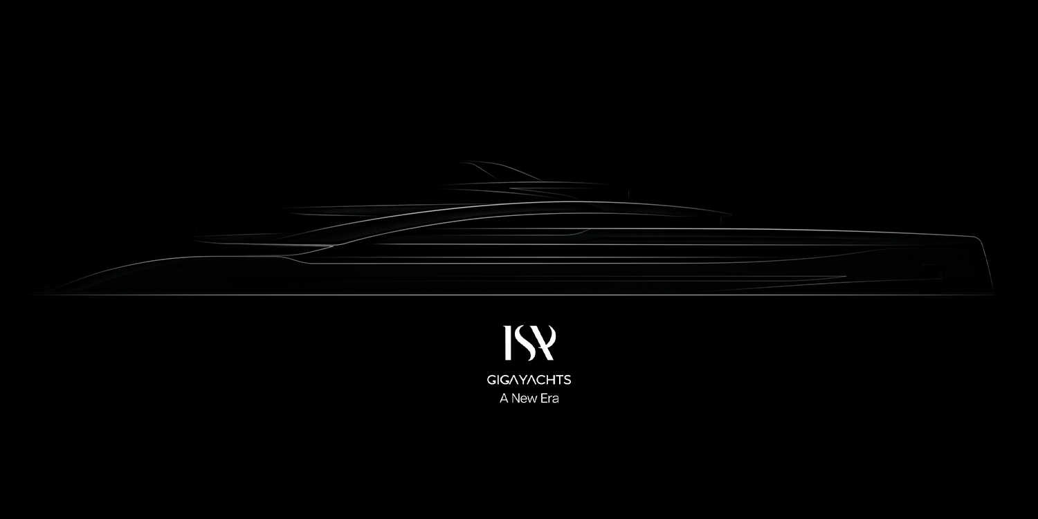 Isa Yachts signes 100M Custom and 60M Spectre