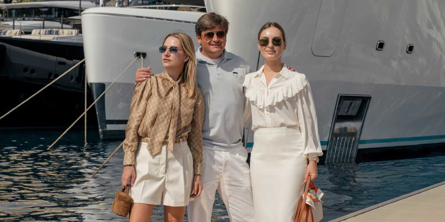 Guide to the Monaco Yacht Show 2026