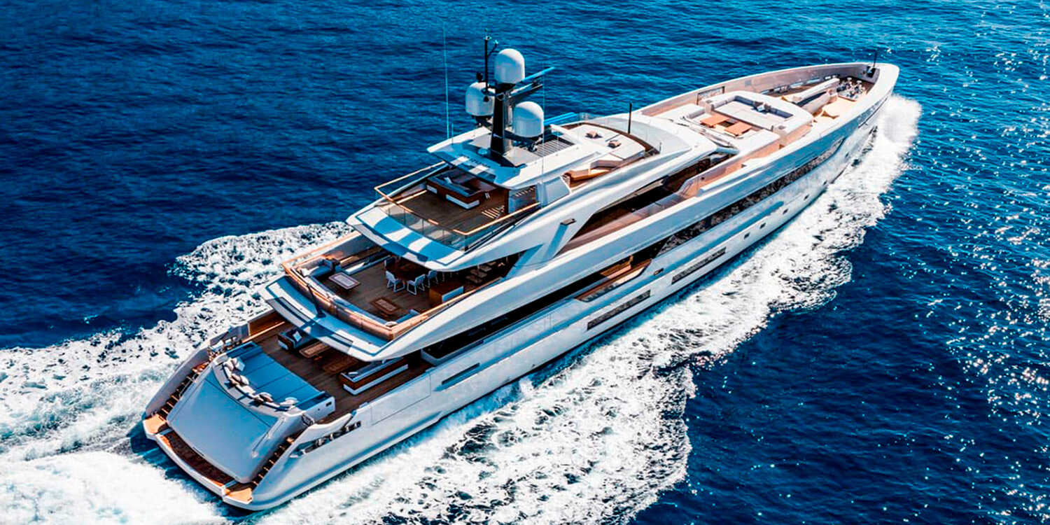 Tankoa S501: another hull in a successful series