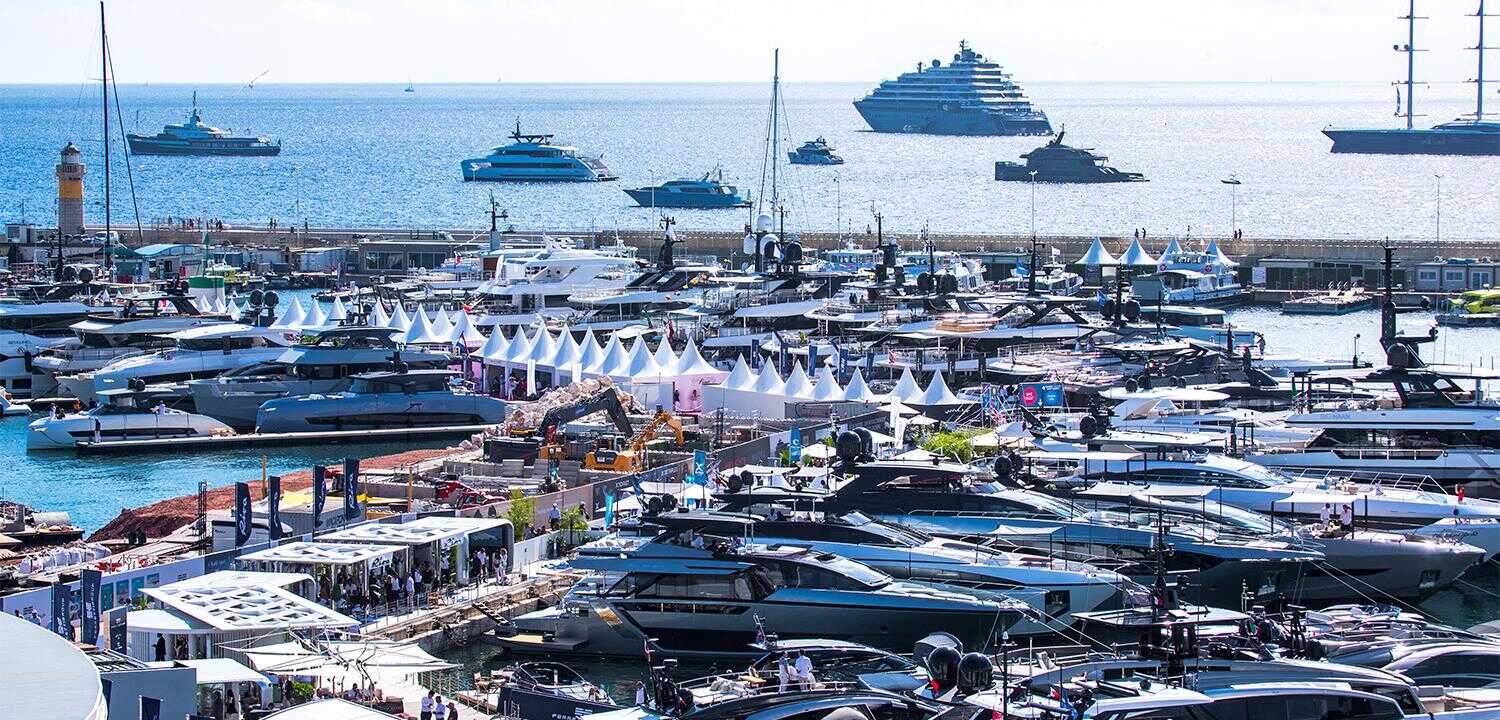 Cannes Yachting Festival 2026